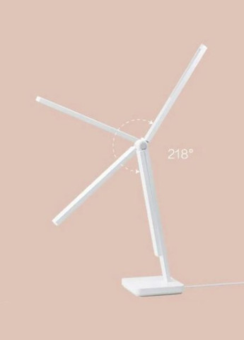 Настольная лампа MIJIA ( Smart Version ) Table Lamp Lite White Xiaomi (297453468)