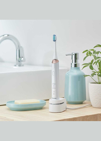 Зубна електрощітка EW-DC12-W520 Panasonic (341490769)