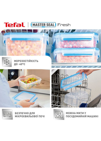 Ланчбокс Tefal (368588287)
