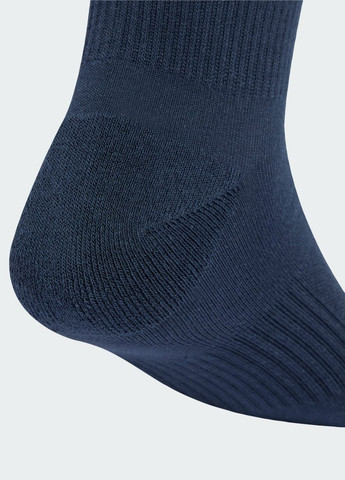 Белые две пары носков future icon adidas логотипы (340292051)