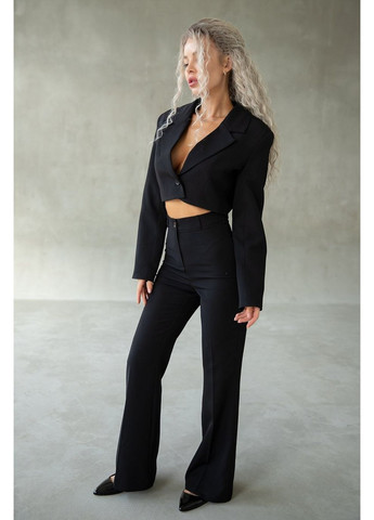 Штани, колір Чорний Tales (367831962)