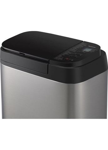 Хлібопічка SD-YR2550STS Panasonic (360410162)
