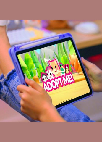 Мягкая игрушка-сюрприз в яйце S2 - КУМЕДНЫЕ ЗВЕРЕНКИ (12 видов, в ассорт.) Adopt Me! (317776852)