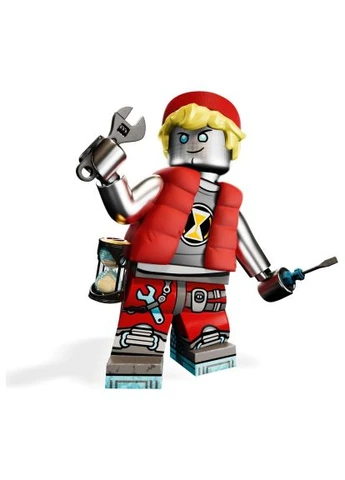 Конструктор DREAMZzz Робот динозавр Купера (71484) Lego DREAMZzz Робот динозавр Купера (366502623)