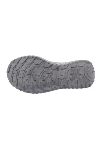 Серые всесезонные кроссовки FDEK