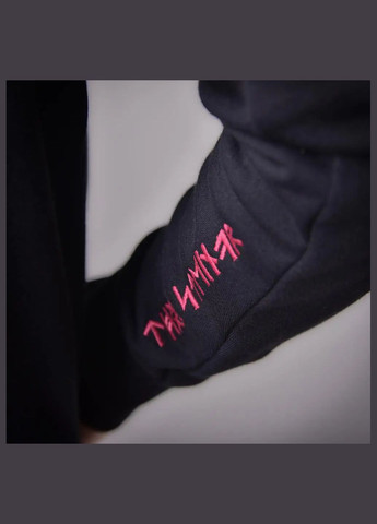 Кофта Trulsbu Black Thor Steinar (317657771)