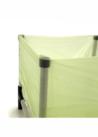 Держатель мусорных пакетов на рабочую поверхность кухни Treho Pin. Быстрый сбор пищевых отходов при готовке Broody (300778454)