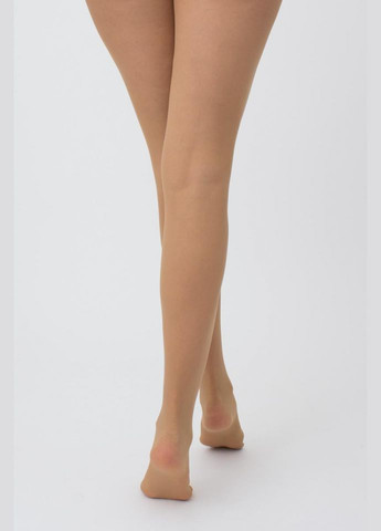 Колготки жіночі класичні напівматові з імітацією ажурних трусиків den Giulia BIKINI 40 (297927091)