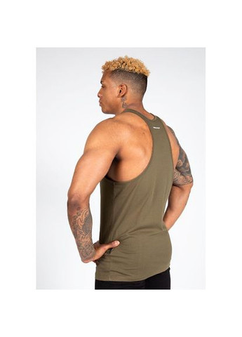 Майка Carter Stretch, (06369322) Gorilla Wear (293254821)