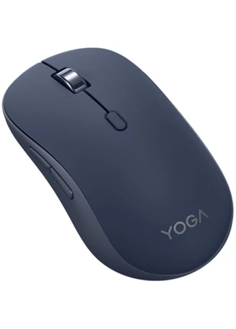 Миша Yoga Bluetooth Silent Cosmic Blue (GY51S61922) [170977] Lenovo (400894351)