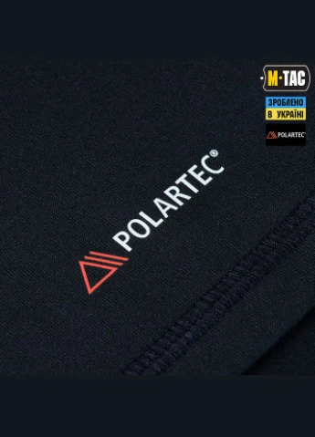 Терморубашка evel I Polartec Dark Navy Blue L M-TAC (316320303)