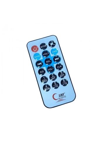 Автомагнітола 2019 MP3+FM+USB+SD+ 4x50W 1Din магнітолу з пультом MDR Aux (385869155)