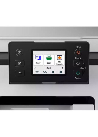 БФП кольорового друку GX2040 з Wi-Fi (6171C007) Canon (360419919)