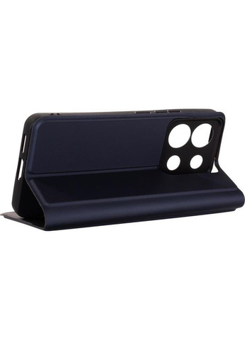 Чехол-книга Exclusive New Style для Xiaomi Redmi Note 13 Pro 5G Blue (711190) BeCover (351560041)