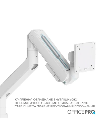 Кронштейн MA851W (VESA200х200) OfficePro (360402888)