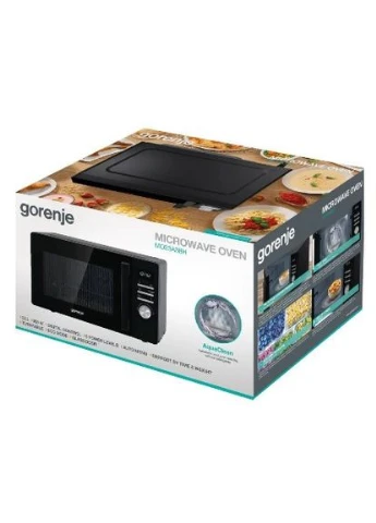 Микроволновая печь MO 23 A3 BH (M20XYZ) (6923898) Gorenje
