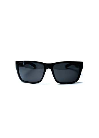 Солнцезащитные очки с поляризацией Классика мужские 429-154 LuckyLOOK 429-154м (290840573)