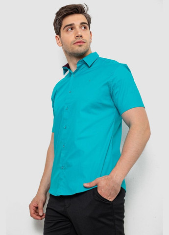 Сорочка чоловіча, колір бежевий, Ager (337467140)