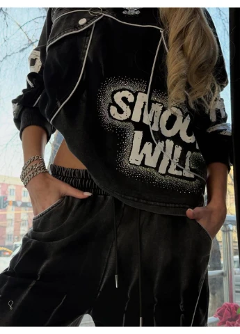 Спортиний костюм Cool 01072 (386241024)