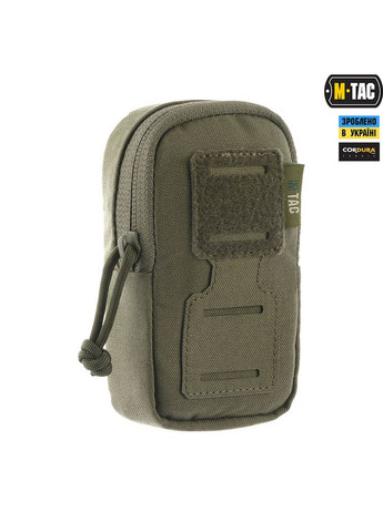 Підсумок утилітарний плечовий Elite Ranger Green M-TAC (337142778)