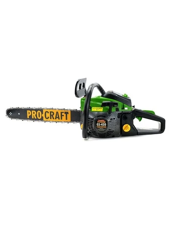 Бензопила GS450 ProCraft (352750821)