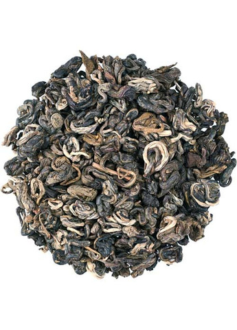 Чай Лігво дракона зелений розсипний 50г 2011AA Tea Star (284722887)
