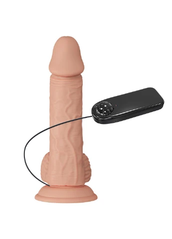 Вібратор - Beautiful Encounter Catoblepas Vibrator Flesh LyBaile (397293666)
