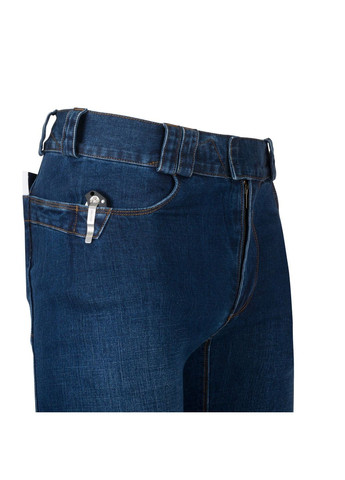 Штани Helikon CTP Denim Mid Vintage, Navy Blue, W30/L32 Helikon-Tex (322774392)