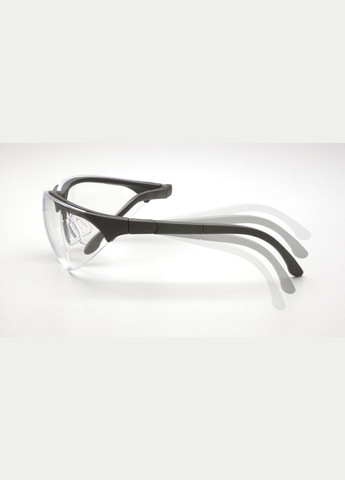 Окуляри захисні Rendezvous (indoor/outdoor mirror) дзеркальні напівтемні ProGuard (292631987)