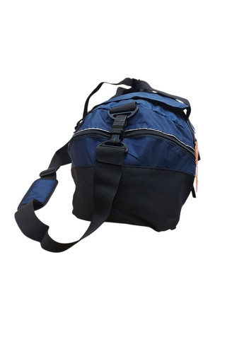 Спортивна дорожня сумка 2023, 40 л – стильна, легка, водонепроникна (синя) Onepolar 2023 blue ка (336189986)