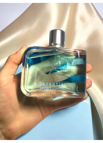 Мужская туалетная вода Lacoste Essential Sport Pour Homme 100 мл No Brand (398267463)