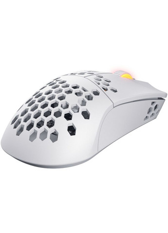 Мышка Stellar Wireless/Bluetooth/USB White (HTM651) Hator (367078165)