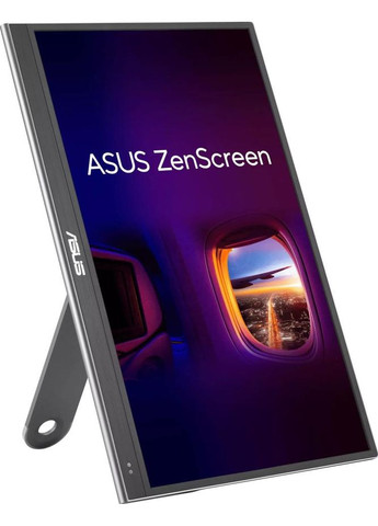 Монитор ZenScreen MQ16AHE (90LM07SV-B02170) Asus (390917265)