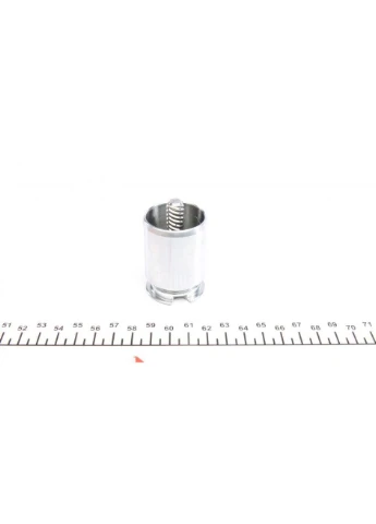Поршень супорта (заднього) Fiat Punto/Toyota Corolla 05- (L) (36x49mm) (Bosch)(з механізмом) K364901L (opt-om) No Brand (339655444)