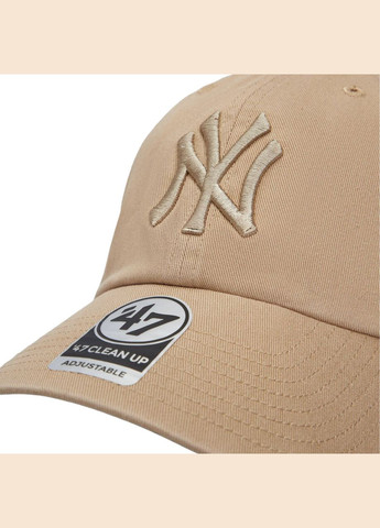 Кепка MLB NEW YORK YANKEES RGW17GWS-KHC 47 Brand (288139129)
