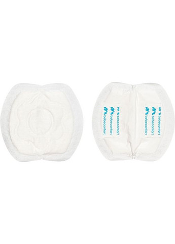 Лактаційні вкладки, 50 шт. Bebe Confort 3101202400 (338782842)