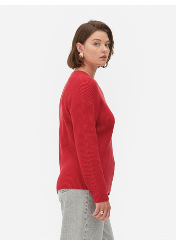 Красный джемпер демисезон,красный, Primark