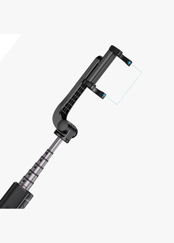 Селфимонопод Xiaomi Selfie Stick Black LP508 Ugreen (290867283)