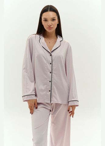 Шовковий костюм “Класика” з італійського шовку Lavlia (315151061)