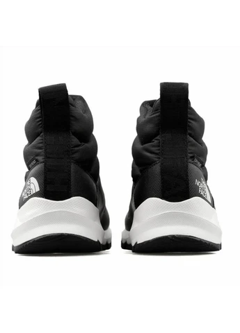 Черевики Thermoball Progressive Zip Ii Wp Black NF0A5LWFR0G The North Face (399402884)