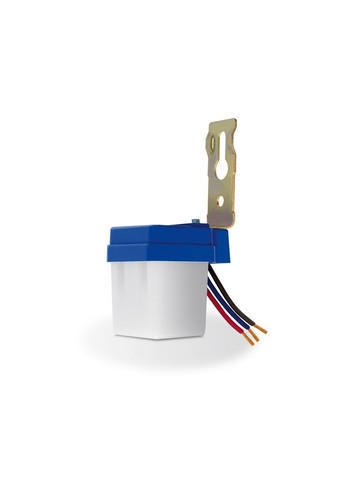 Датчик освещенности VL-SN01 6A 220V фотометрический 25889 Videx (349443786)