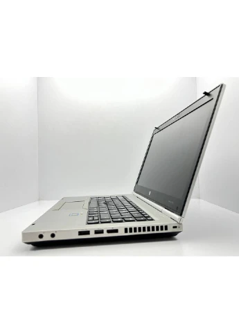 Ігровий ноутбук EliteBook 8470p / 14" (1600x900) TN / Intel Core i5-3210M (2 (4) ядра по 2.5 - 3.1 GHz) / 4 GB DDR3 / 320 GB HP (398143930)