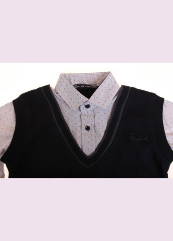 Джемпер 9287 BLUELAND (306546320)