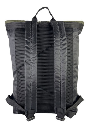 Рюкзак Sport R6602EX065 28х40х9 см Хаки (hub_vp3u6c) Exodus (365290743)