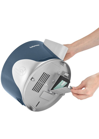 Фільтр, повітряний, змінний, HEPA Babymoov A003108 (328396493)