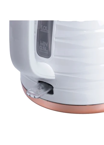Электрочайник SK-1047 Electric Kettle 2000W 1.7l Sokany (361254108)