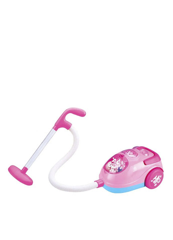 Игрушечный пылесос цвет разноцветный ЦБ-00263912 Limo Toy (307362203)