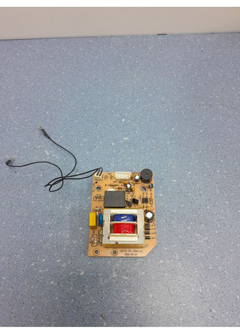 Плата живлення для мультиварки PPC1305AD ONYX-PL-P610-D Polaris (361864027)