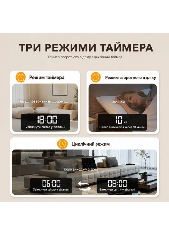 Умный WiFi выключатель с полной защитой, счетчиками, таймером 1P+N 63A 230V Smart Life, Tuya [WCB1-JT-63] Sinotimer (396706839)