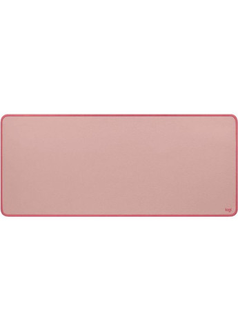 Ігрова поверхня Desk Mat Studio Darker Rose (956-000053), розмір 700 х 300 х 2 мм, колір Рожевий Logitech (354728999)